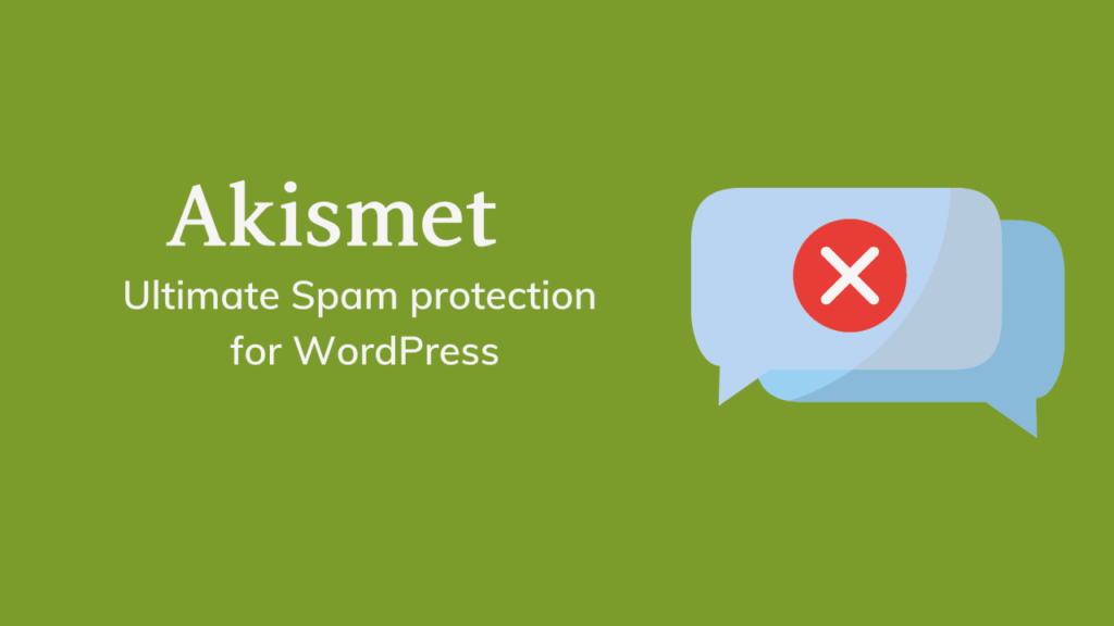 Akismet Anti-Spam