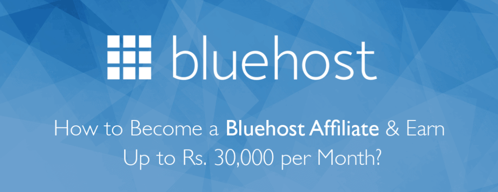 Bluehost