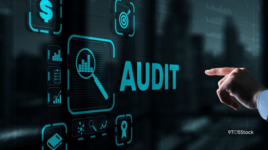 Key Components of a WordPress Security Audit