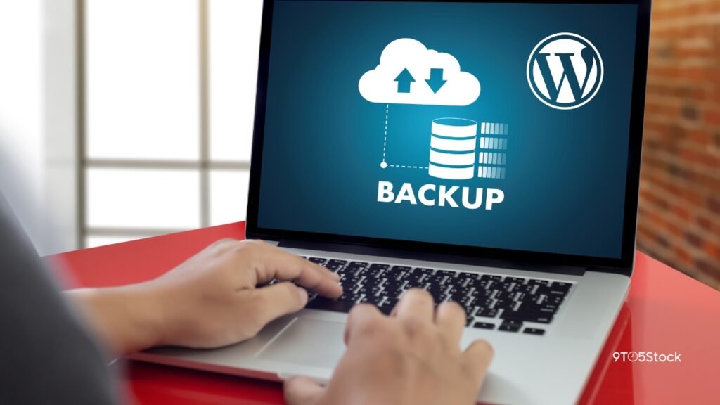 The Role of Backup and Recovery in WordPress Security