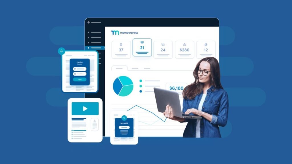 MemberPress: Monetizing Memberships and Subscriptions