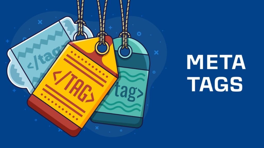 Optimize Your Blog’s Meta Tags