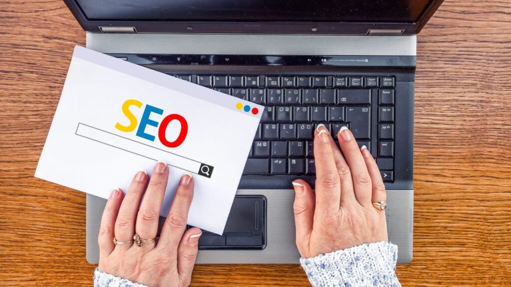 Optimize Your Content for SEO