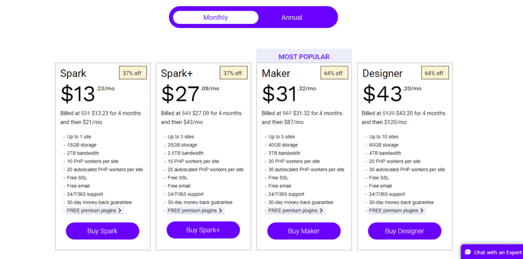 Pricing and Value for Money