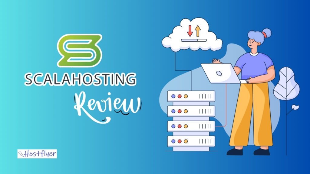 ScalaHosting Review 2024: Analyzing the Innovative Features and Performance of This Hosting Provider