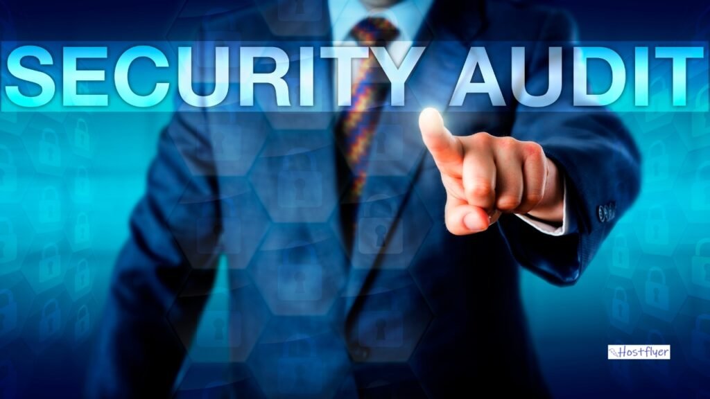 Significance of Regular Security Audits