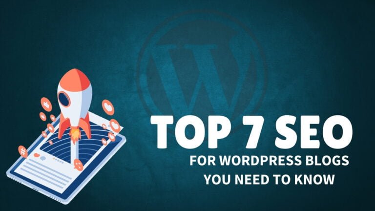 Top 7 SEO Tricks for WordPress Blogs You Need to Know