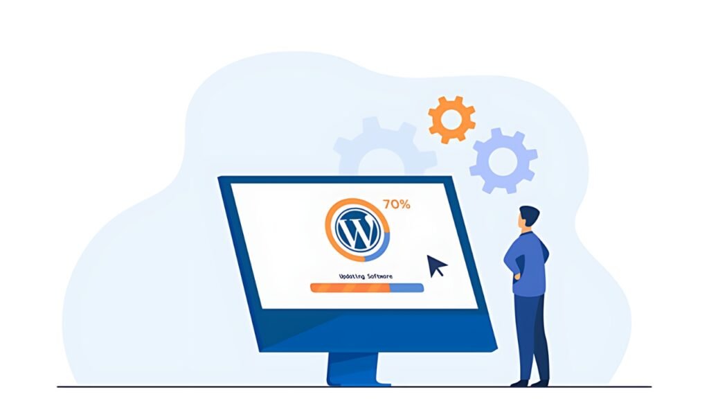 Understanding the Importance of WordPress Updates