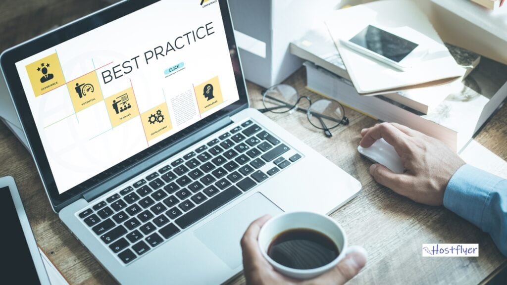 Utilizing SEO Best Practices