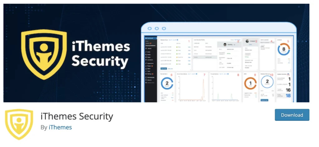 iThemes Security