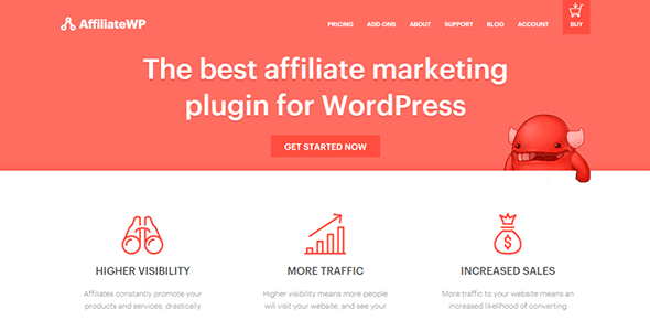 AffiliateWP