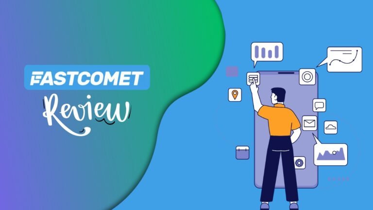 FastComet Review 2024: Unveiling the Speed and Reliability of This Top-Tier Hosting Provider